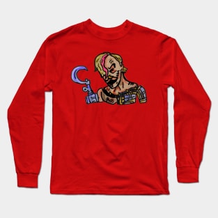 Romo Long Sleeve T-Shirt